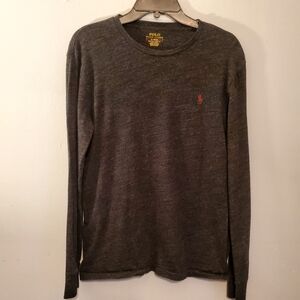 Polo Ralph Lauren custom slim fit men's shirt Medium